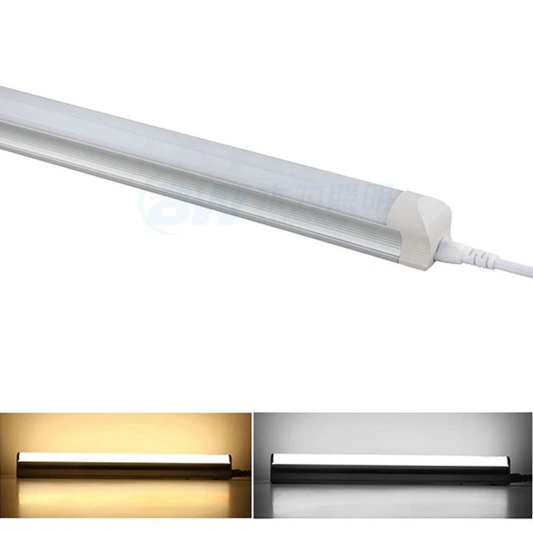 led integrated Rv tube light