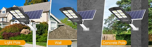 solar light with pole15