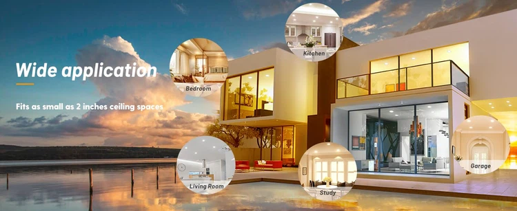 wide application wide application