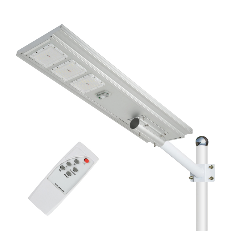 High quality solar street light High quality solar street light
