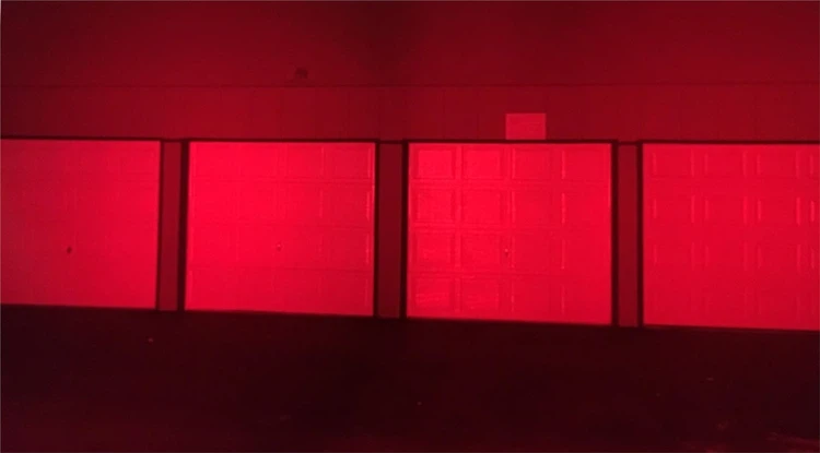 Buyers show Buyers show