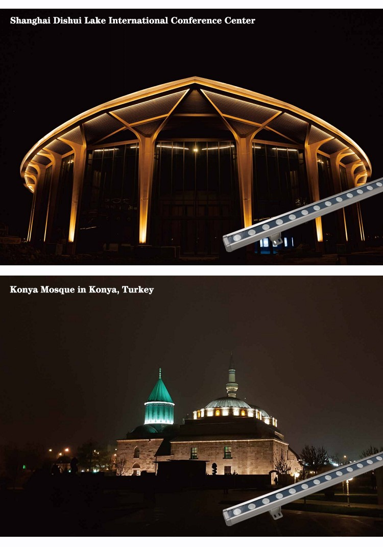 wall washer spot wall washer spot