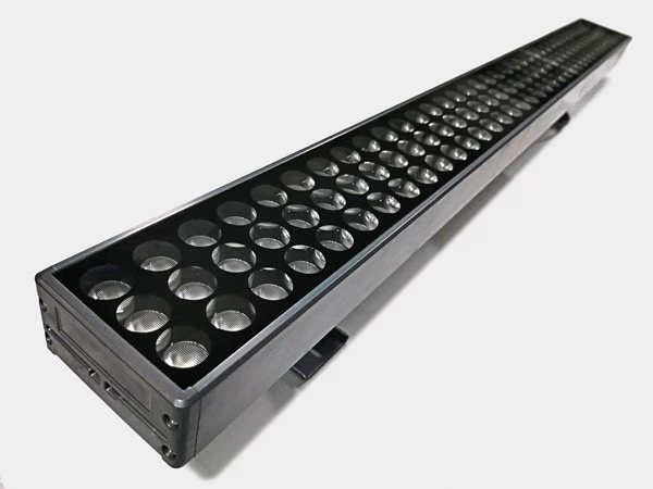 4 in 1 RGBW Wall Washers 4 in 1 RGBW Wall Washers