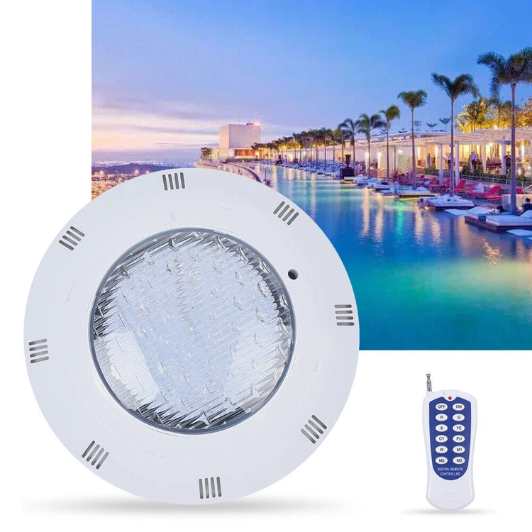 waterproof led light for swimming pool waterproof led light for swimming pool