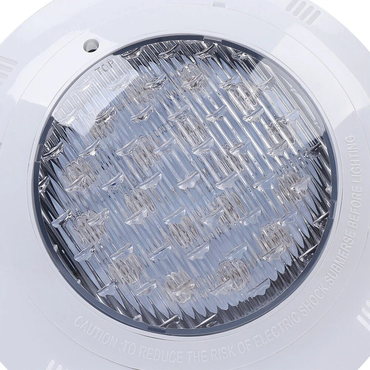 AC12V RGB 252-LED Swimming Pool Light 1 AC12V RGB 252-LED Swimming Pool Light 1