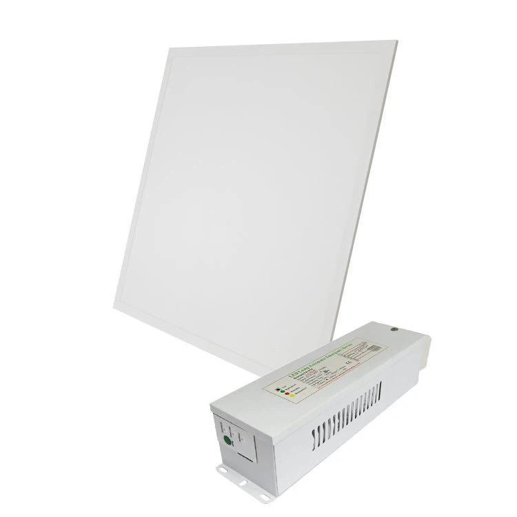 600x600 Led Panel Emergency Light
