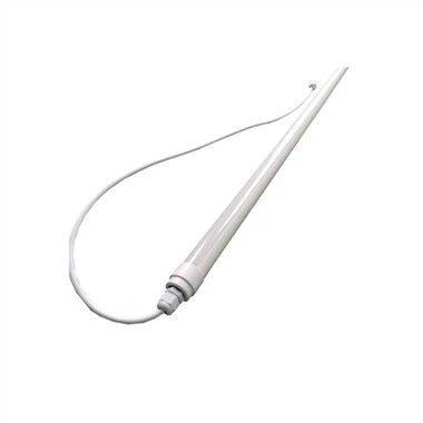 Iluminação para Frangos de Corte