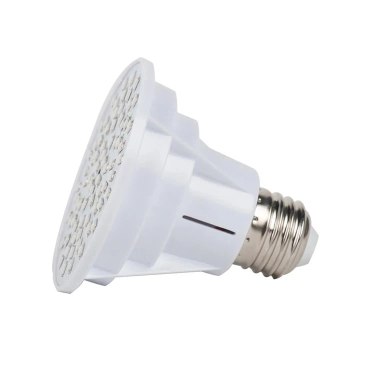 Luz LED RGB 120V para piscina