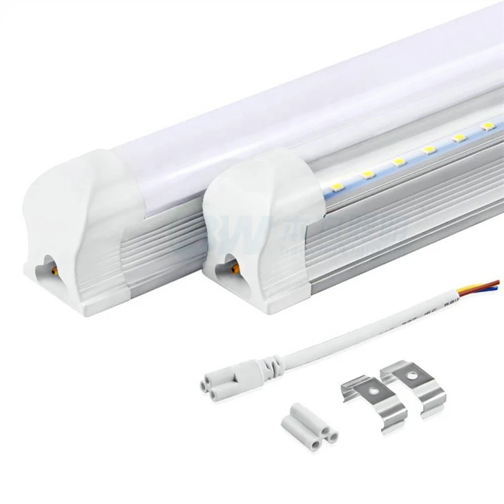 Luminária Fluorescente 12v Rv