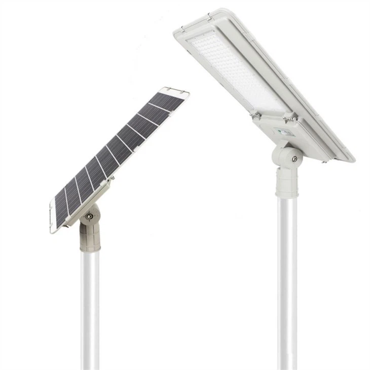 150 Watt Solar Street Light