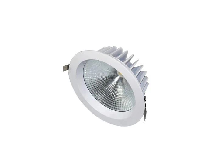 Downlight LED regulável de 2 polegadas