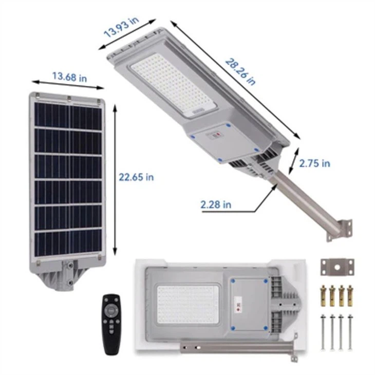 details 300W