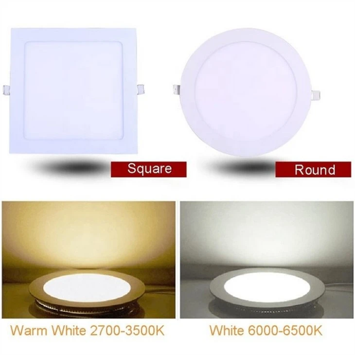 4 Inch Led Recessed Lighting
