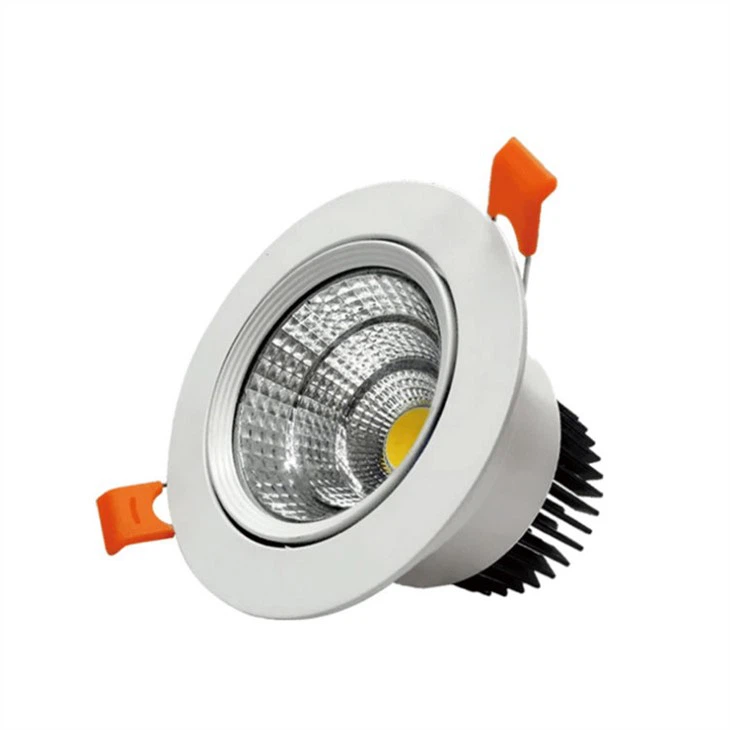 5 Watt Led Downlights