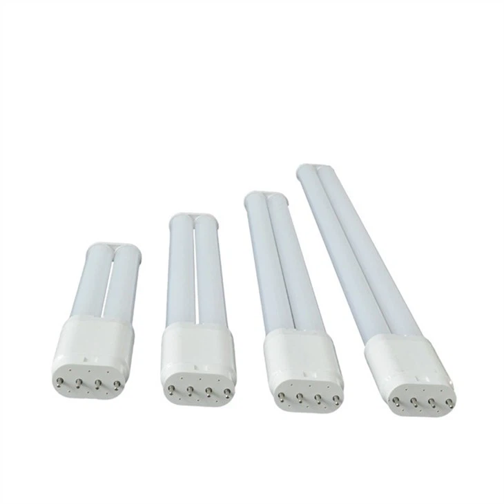 4-pin 2G11 LED replacement light