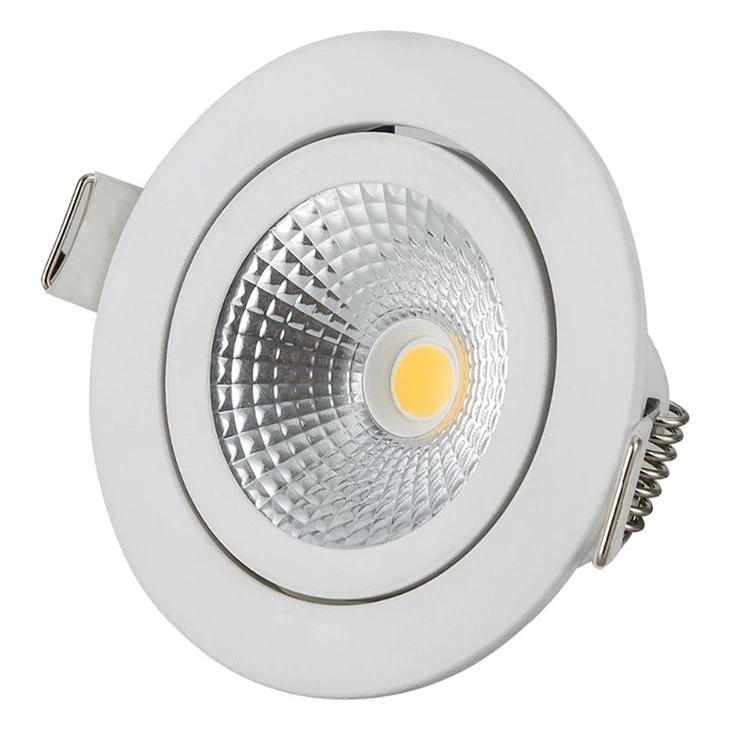 COB Led Downlight 4000K