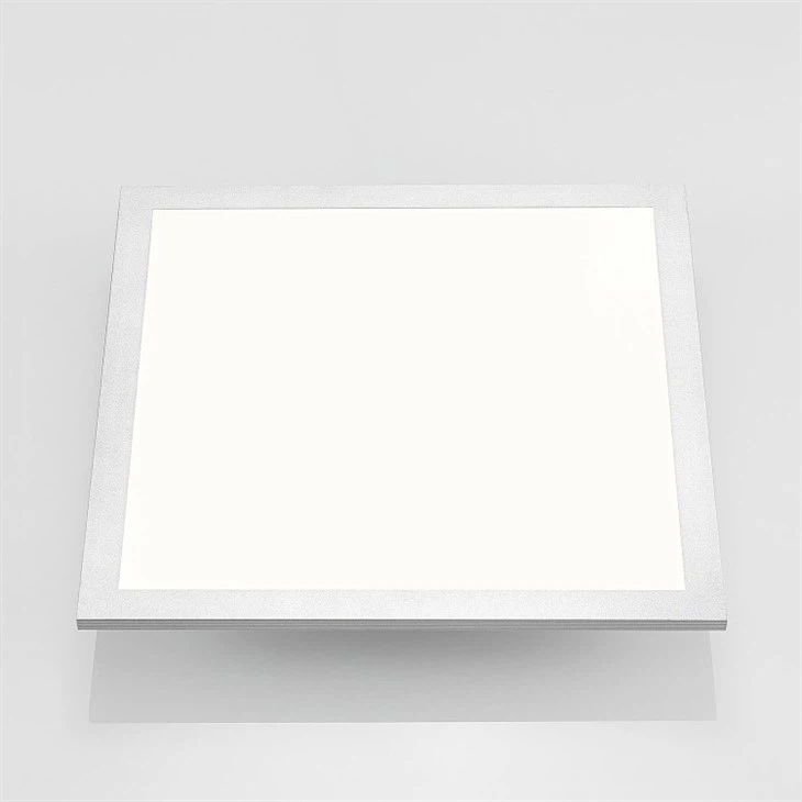 battery powered led panel light