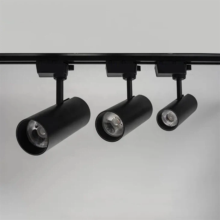 Beautiful Track Lighting