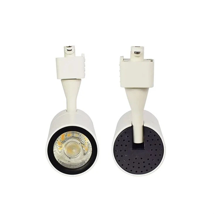dimmable track lighting