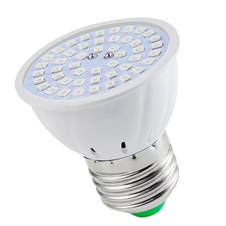E27 80 Plant Grow Lamp