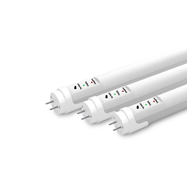 rechargeable tube emergency light