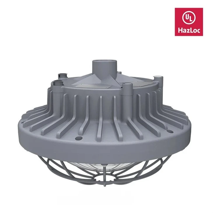 Industrial Explosion Proof High Bay Light3