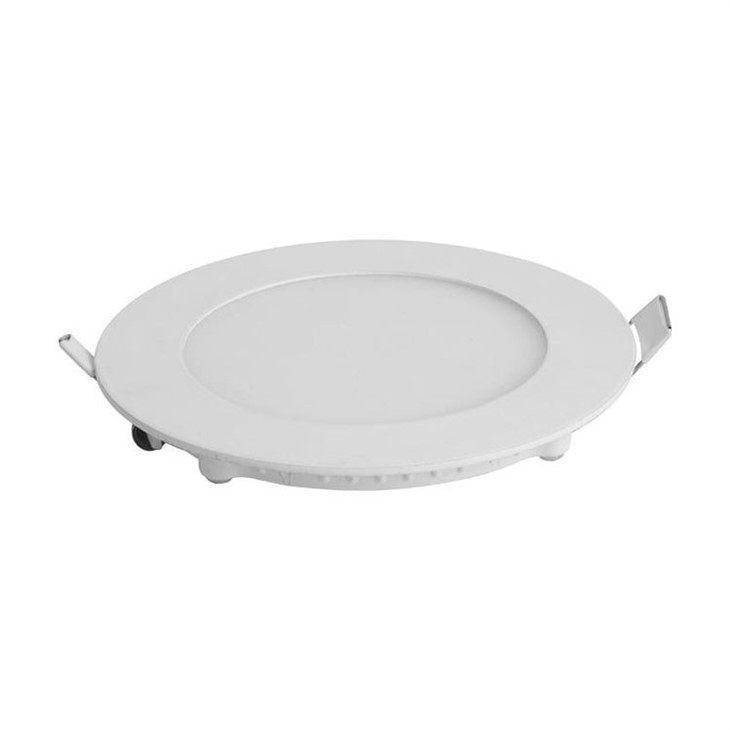 Iluminação embutida externa