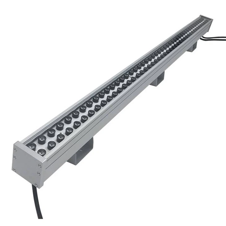 wall washer strip light