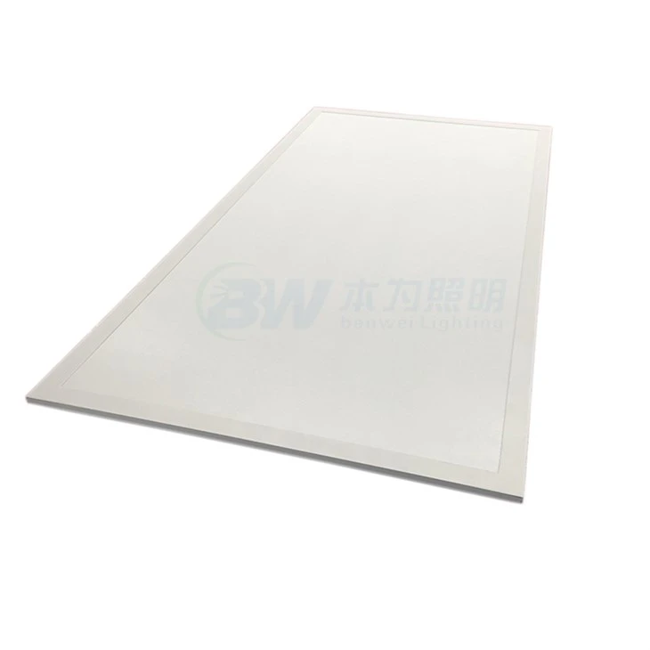 Luz LED de painel plano Veg para crescer