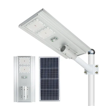 As luzes LED solares precisam de luz solar direta?