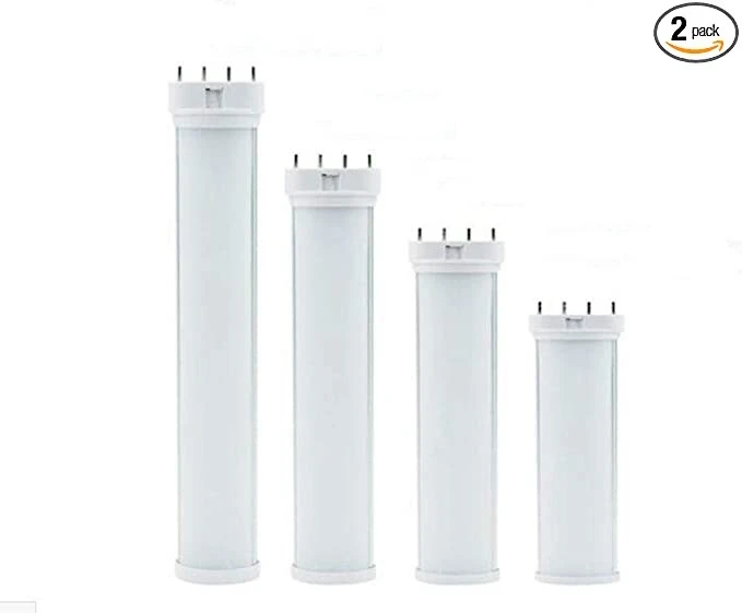 Tubo LED 2G11 Tubo PLL