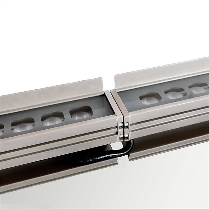 LED Anti-glare Wall Washer Lights