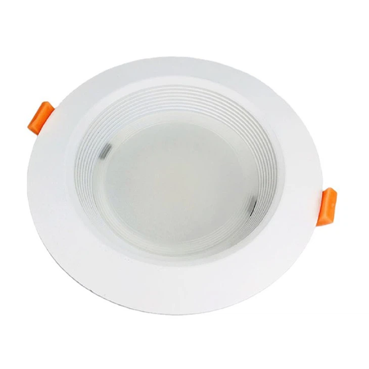 Downlights grandes de LED