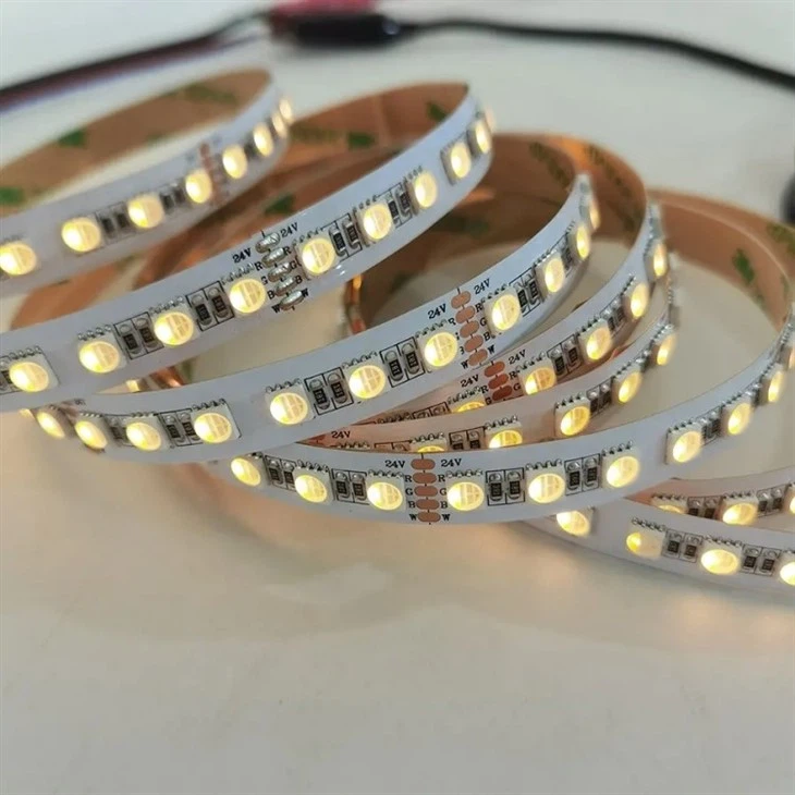 smart led strip 20m