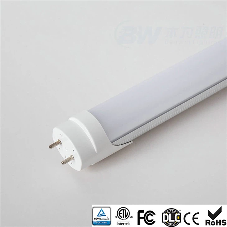 Tubo Led 24v