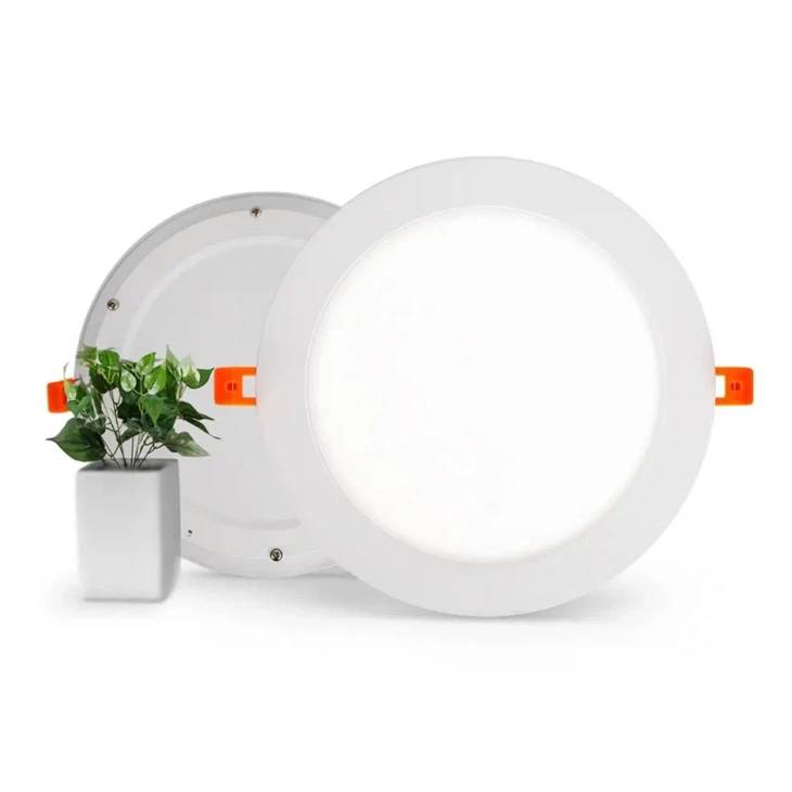 12v Led Recessed Downlight