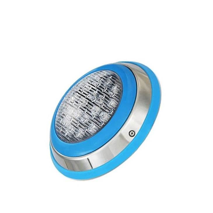 Luzes portáteis para piscina