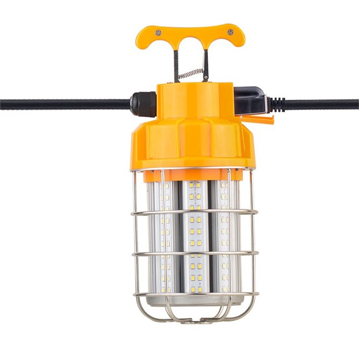 Portable Work LED Lighting