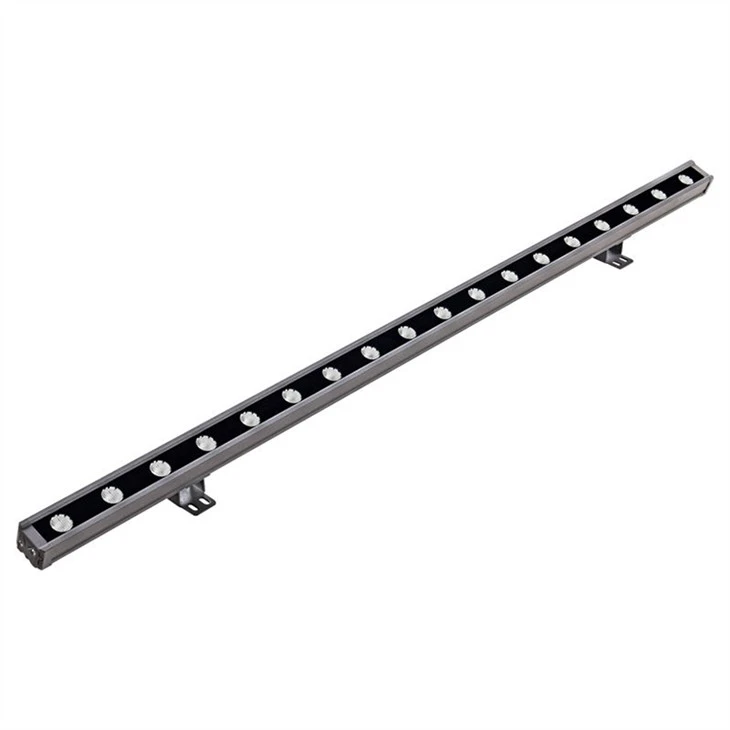 Rgb Wall Washer Led Lights