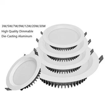 Downlights 12v Ip65