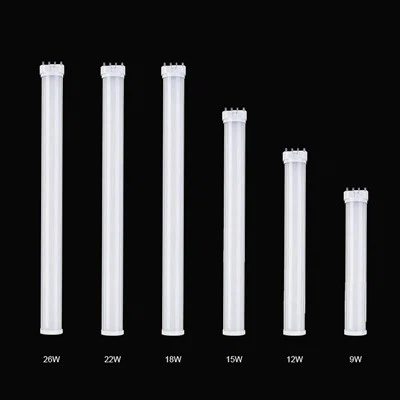 Lâmpada LED 12W 2G11