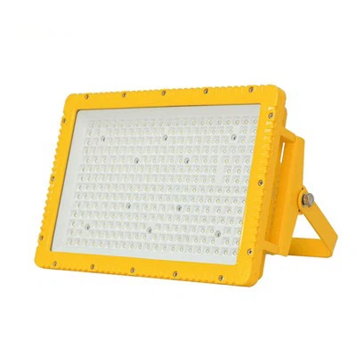 Luz LED à prova de explosão de alta qualidade 135 W para Zone1