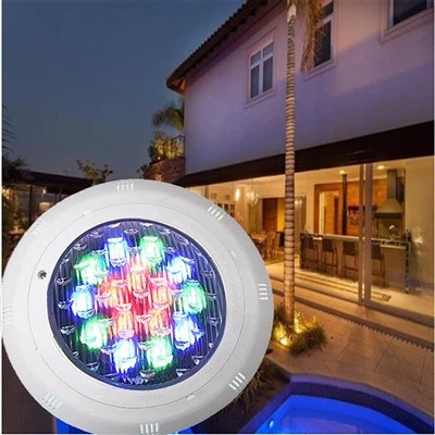 Luz LED para piscina 18W