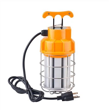 Led Portable Work Light Ip65