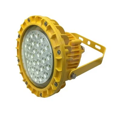 Luz LED à prova de explosão de 240 W