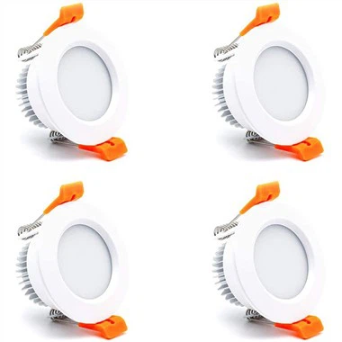 2 w led downlight