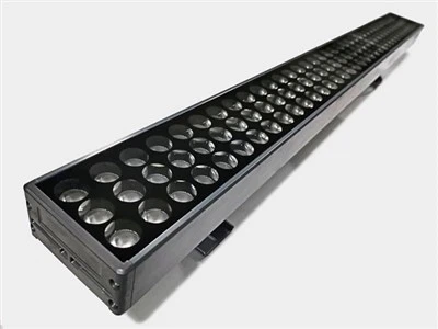 36W RGB Ip65 luz de parede led externa