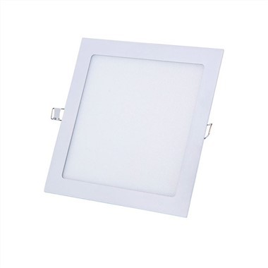 Guarnição de iluminação embutida de 4 polegadas