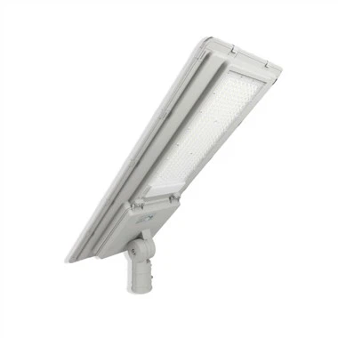 Luz de rua LED solar de 50 Watts