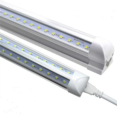 Luz led de 5.000 lúmens para loja para cultivo de plantas em ambientes internos
